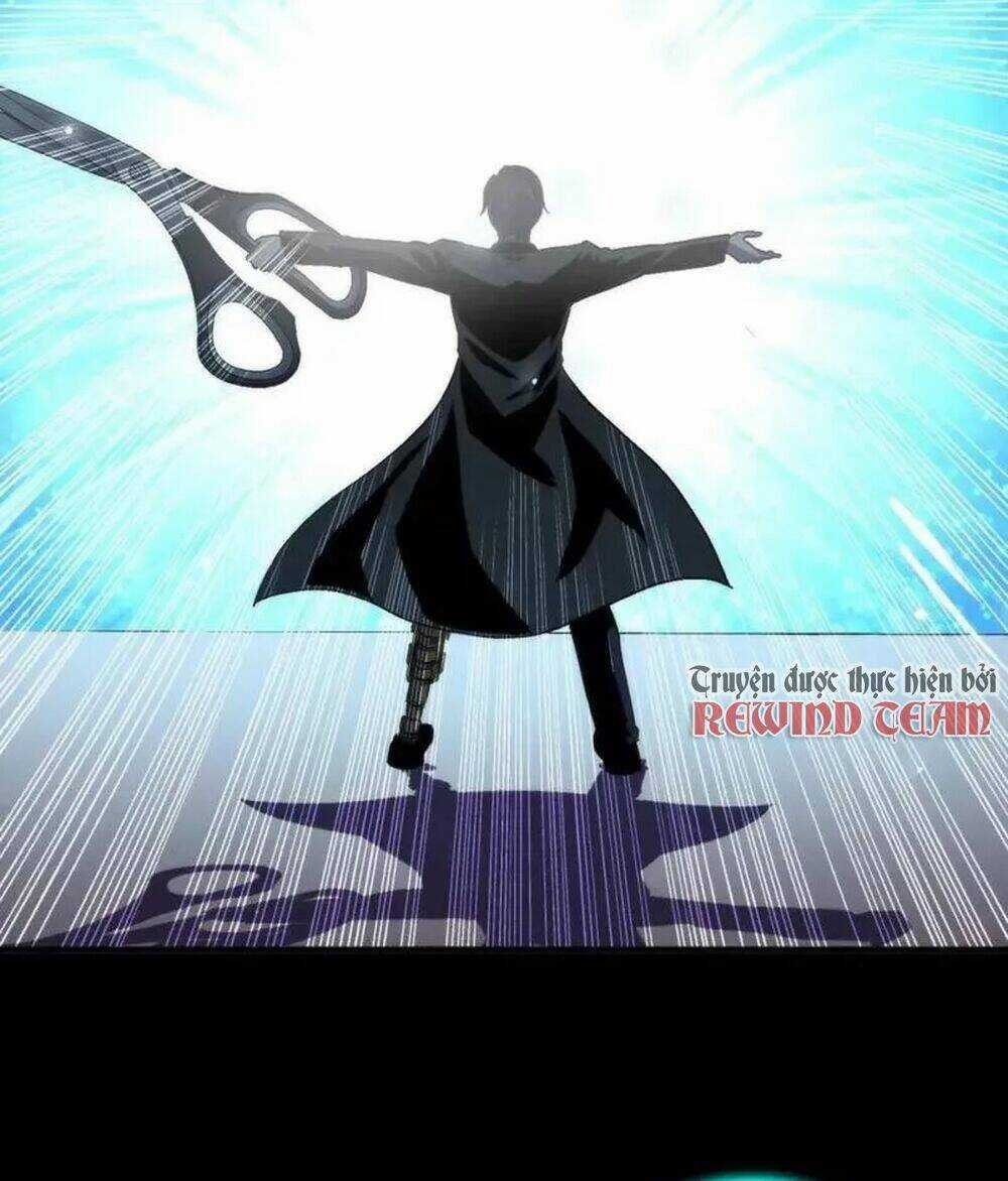 Trở Thành Thần Chủ Cthulhu Chapter 194 trang 50