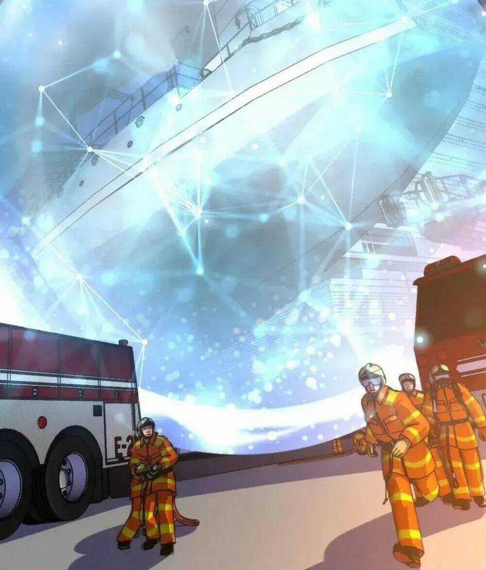 Trở Thành Thần Chủ Cthulhu Chapter 194 trang 52