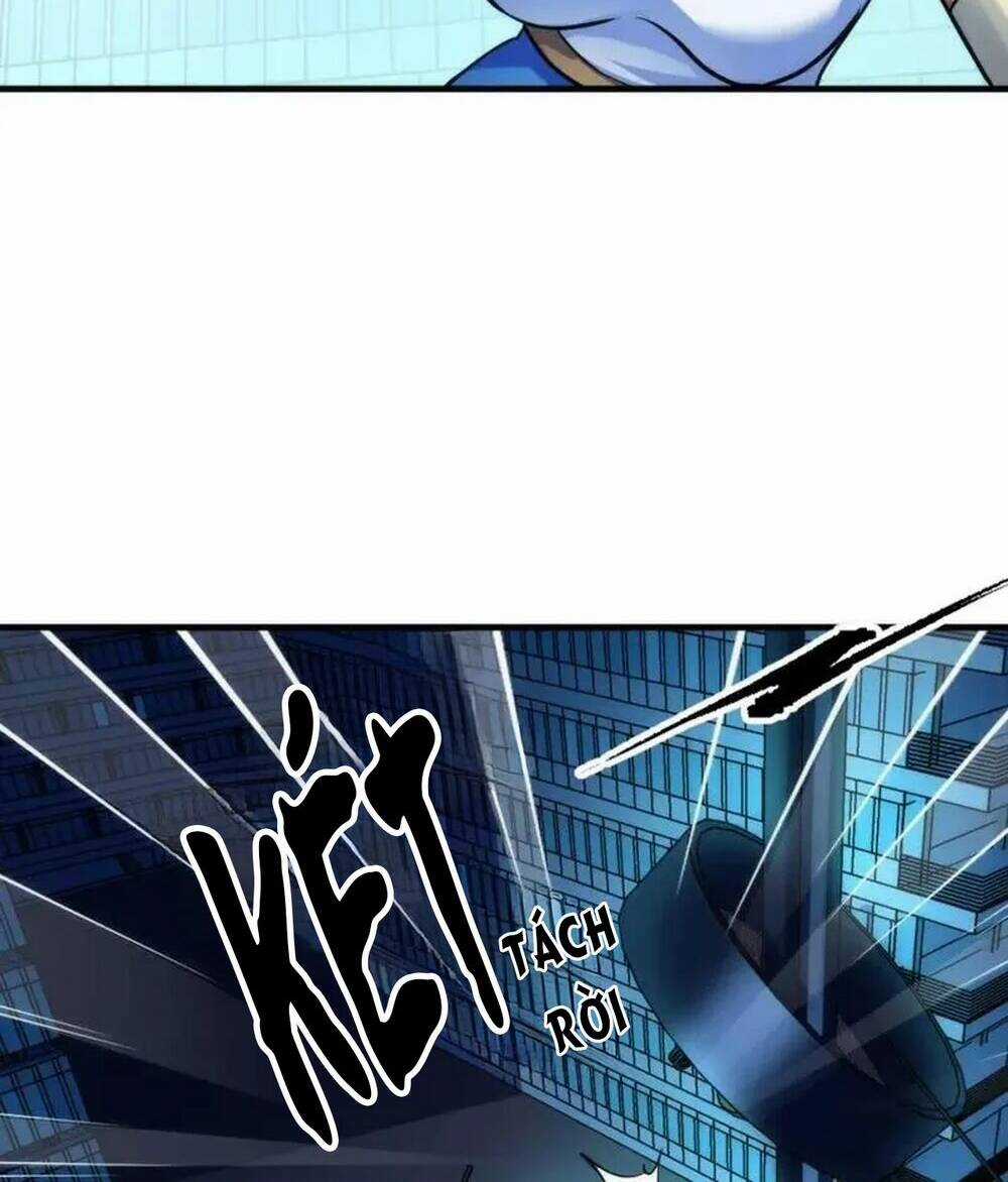 Trở Thành Thần Chủ Cthulhu Chapter 194 trang 57