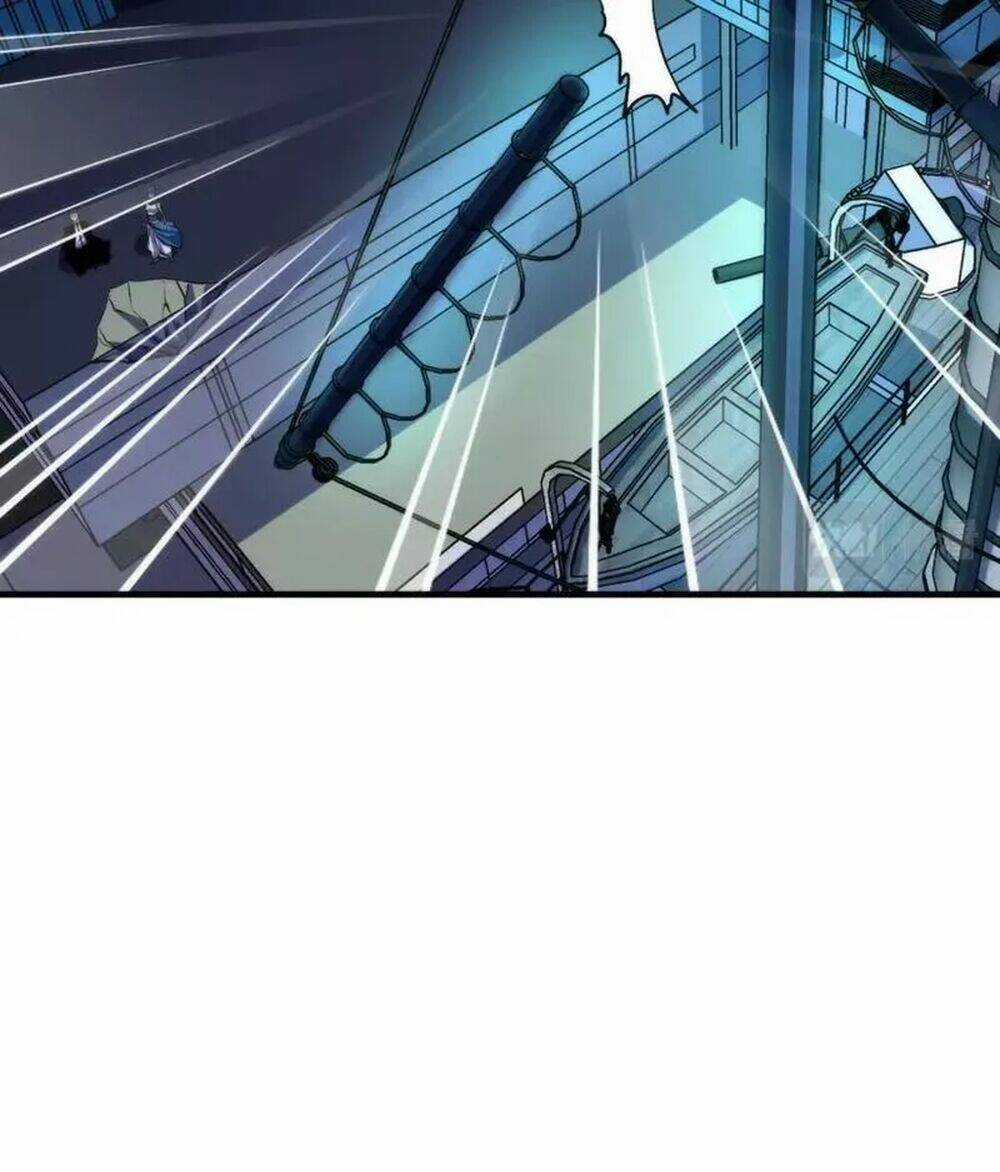 Trở Thành Thần Chủ Cthulhu Chapter 194 trang 58