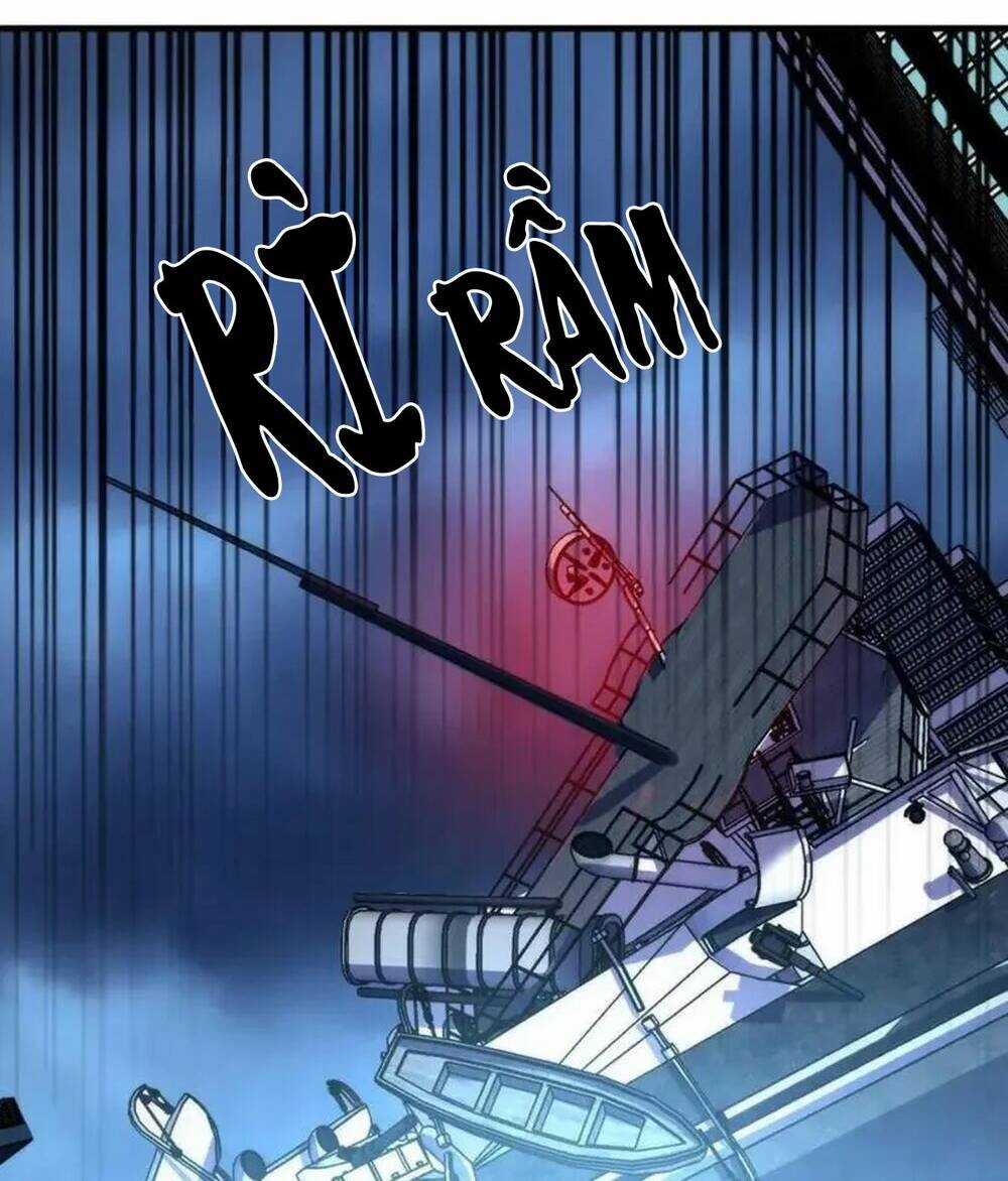 Trở Thành Thần Chủ Cthulhu Chapter 194 trang 59