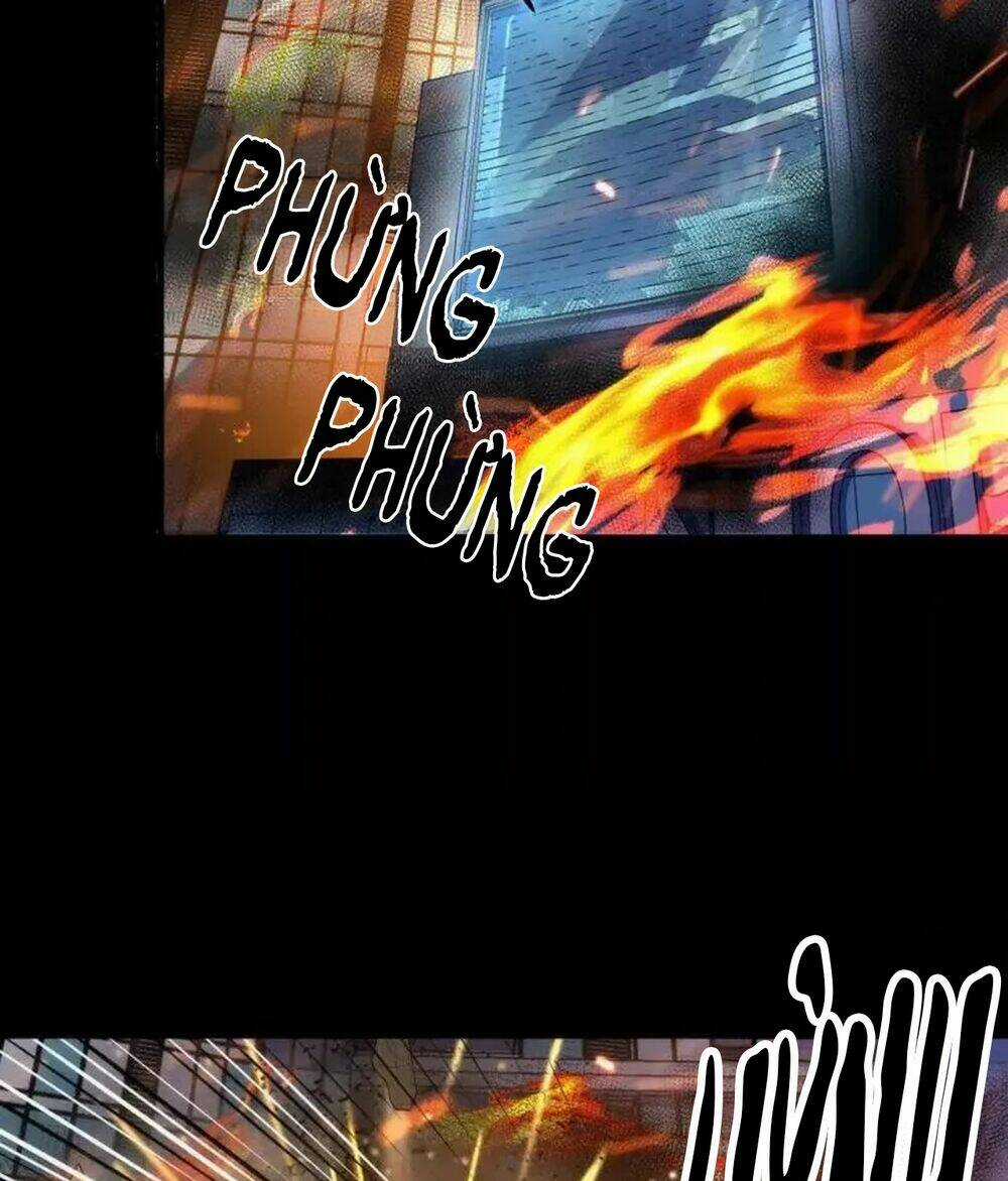 Trở Thành Thần Chủ Cthulhu Chapter 194 trang 6