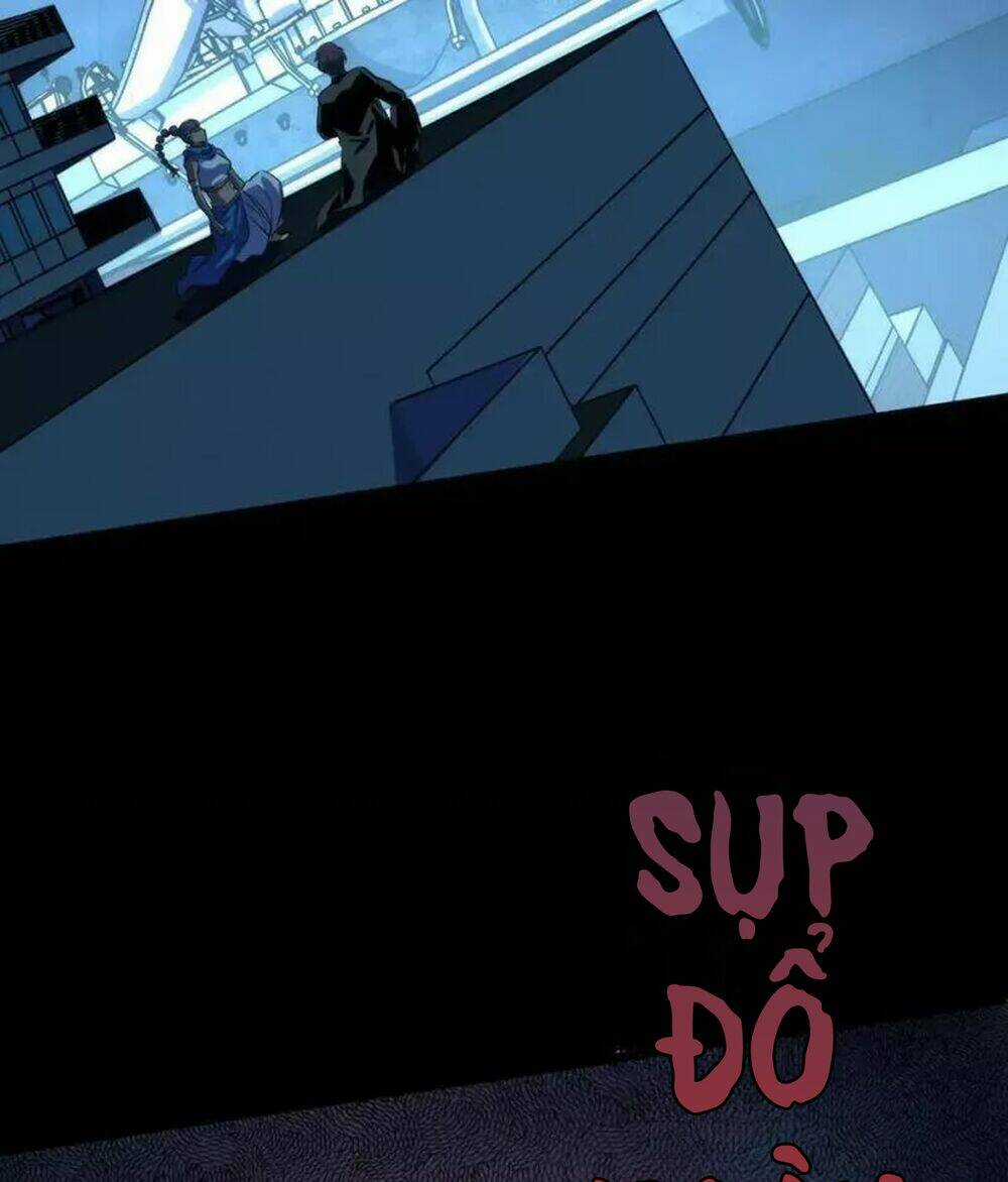 Trở Thành Thần Chủ Cthulhu Chapter 194 trang 60