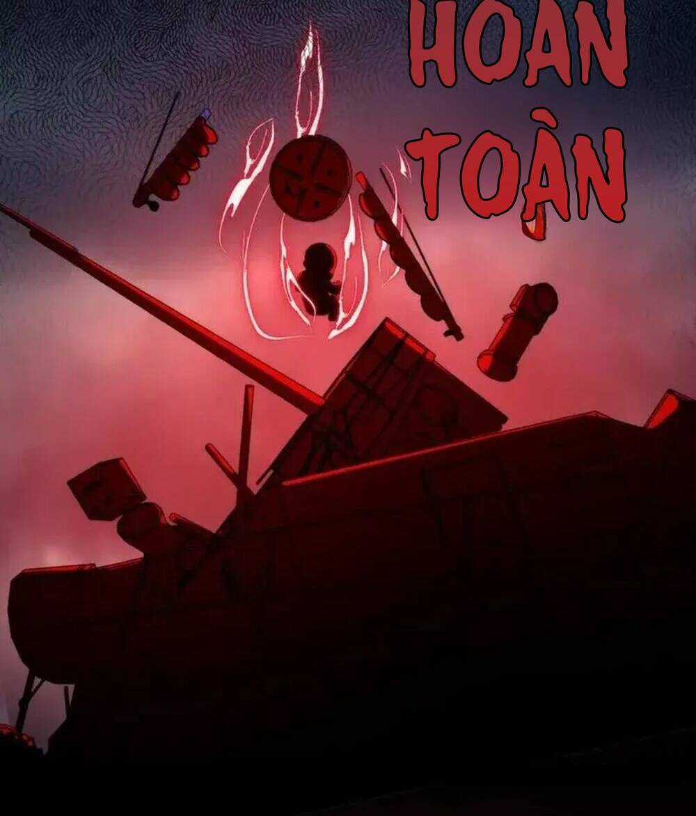 Trở Thành Thần Chủ Cthulhu Chapter 194 trang 61