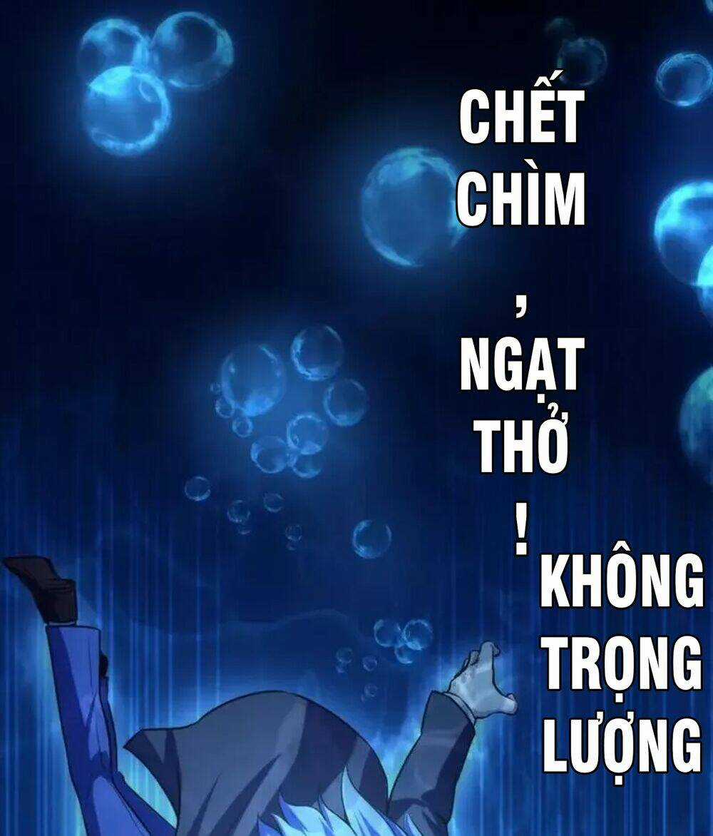 Trở Thành Thần Chủ Cthulhu Chapter 194 trang 66