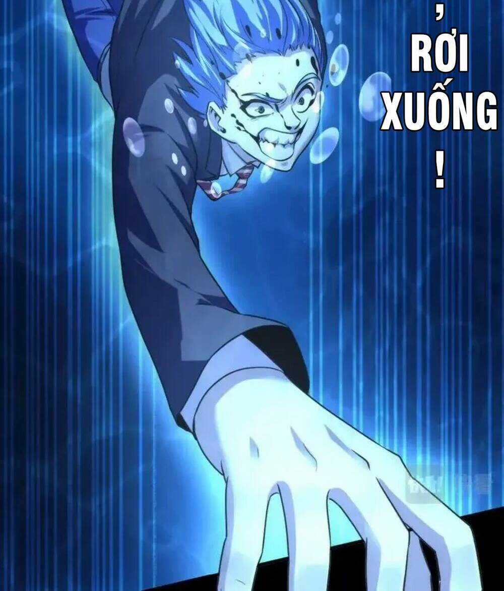 Trở Thành Thần Chủ Cthulhu Chapter 194 trang 67