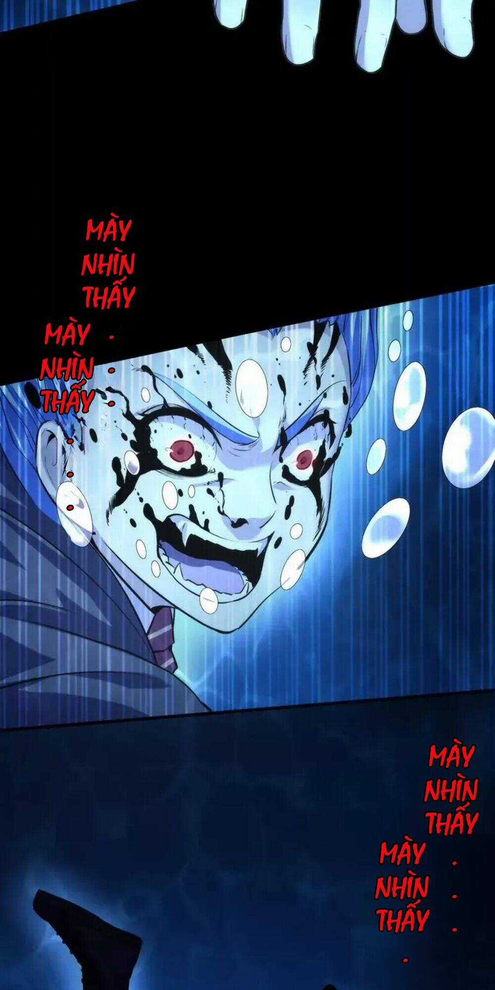 Trở Thành Thần Chủ Cthulhu Chapter 194 trang 68