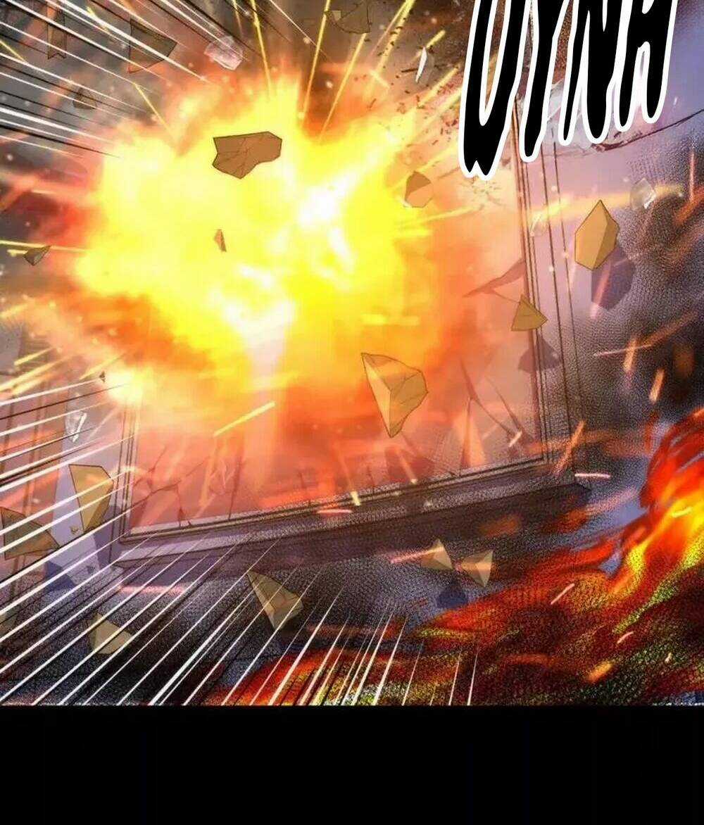 Trở Thành Thần Chủ Cthulhu Chapter 194 trang 7