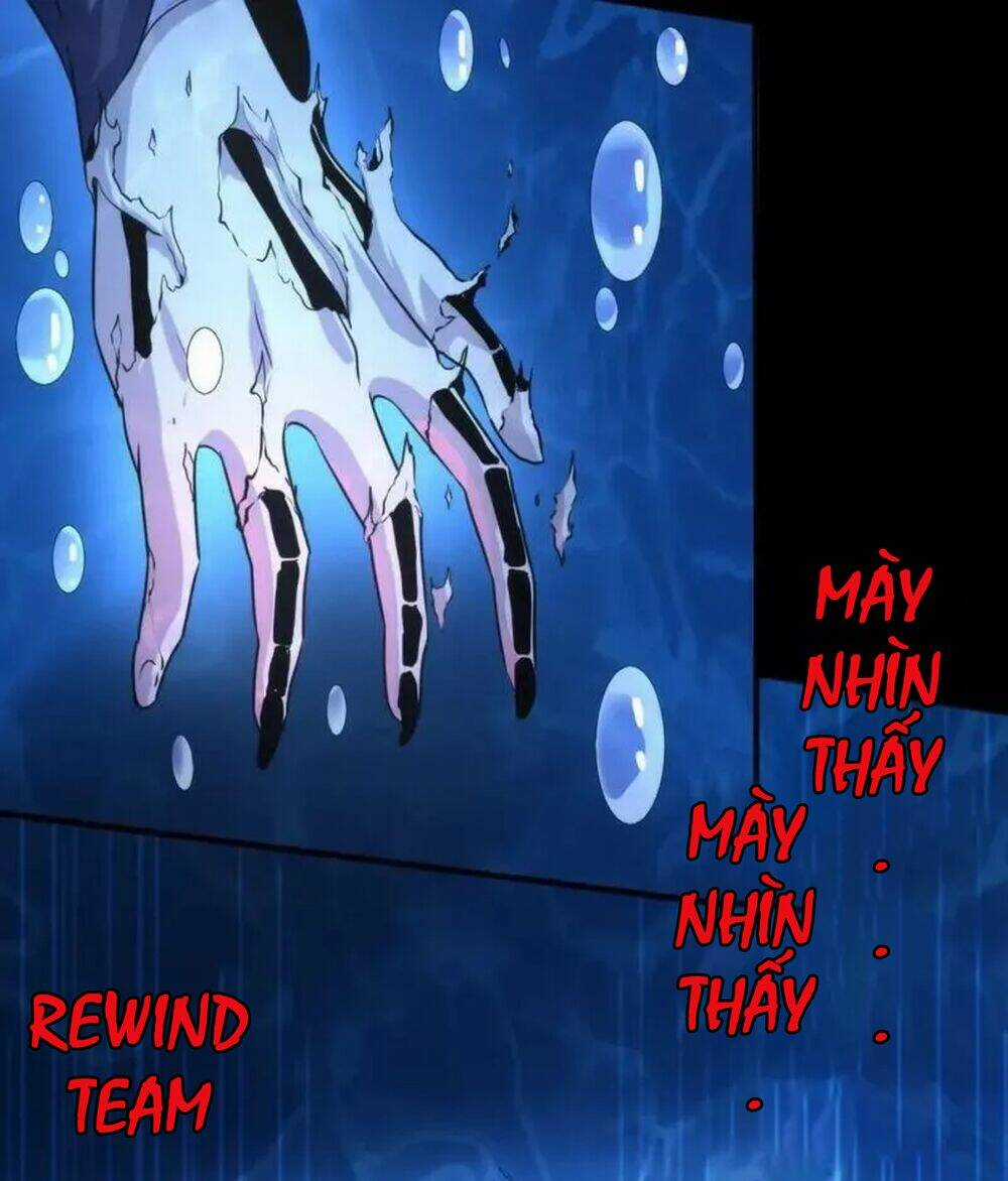 Trở Thành Thần Chủ Cthulhu Chapter 194 trang 71