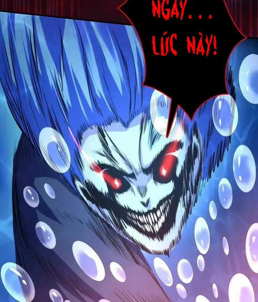 Trở Thành Thần Chủ Cthulhu Chapter 194 trang 74