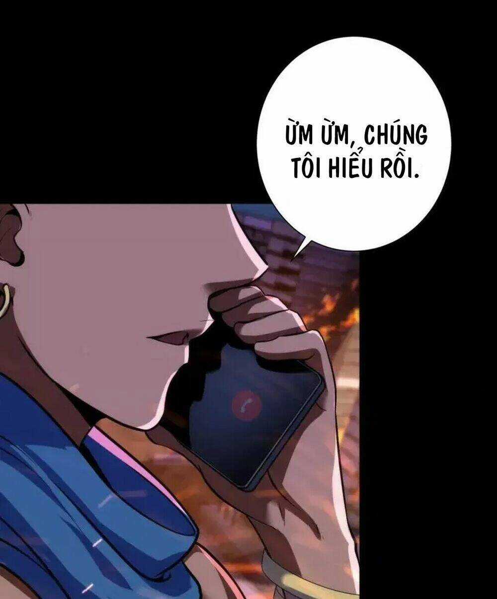 Trở Thành Thần Chủ Cthulhu Chapter 194 trang 8