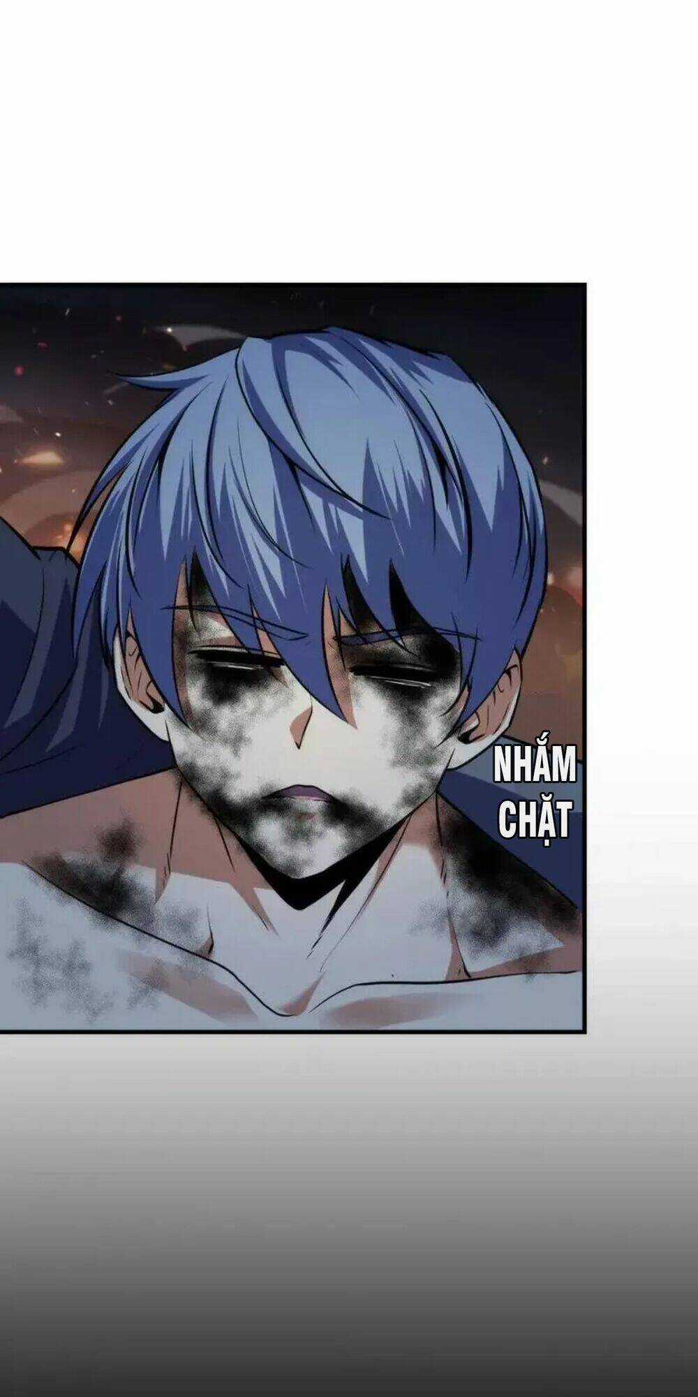 Trở Thành Thần Chủ Cthulhu Chapter 194 trang 82