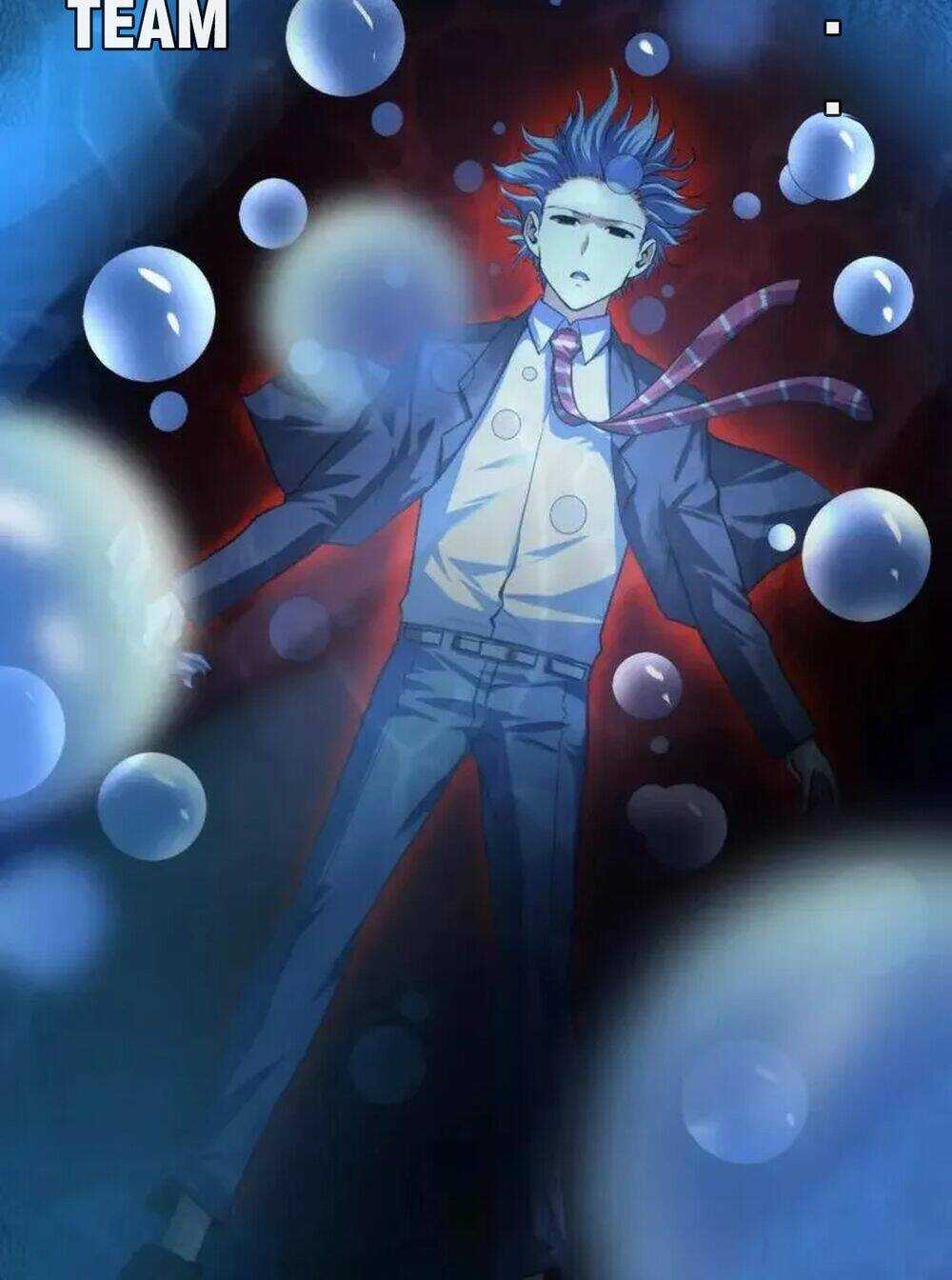 Trở Thành Thần Chủ Cthulhu Chapter 194 trang 84