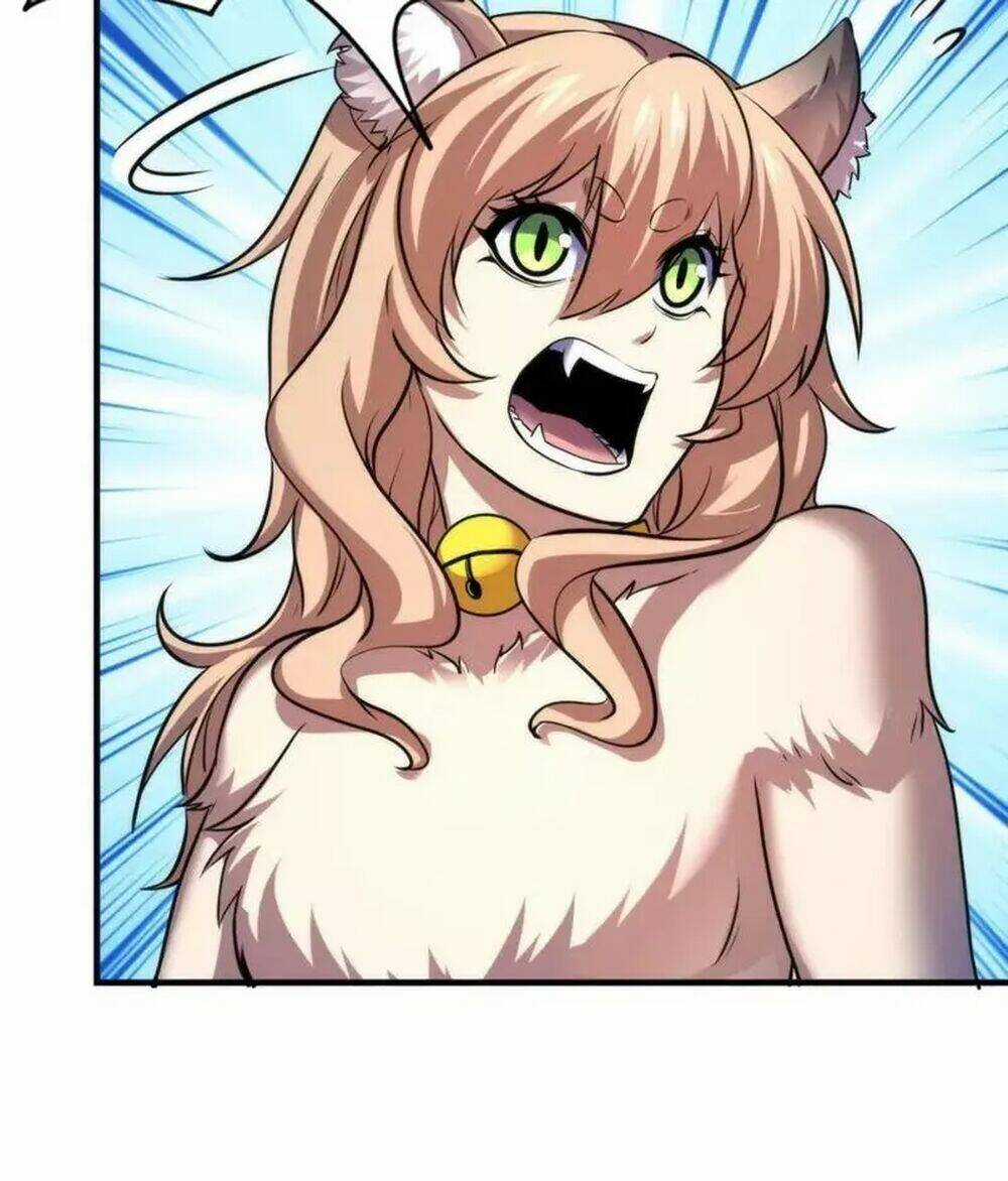 Trở Thành Thần Chủ Cthulhu Chapter 195 trang 10