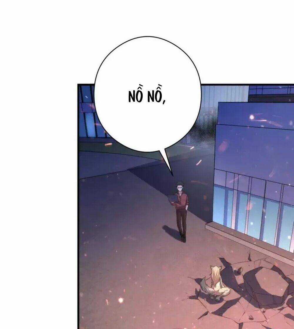 Trở Thành Thần Chủ Cthulhu Chapter 195 trang 12