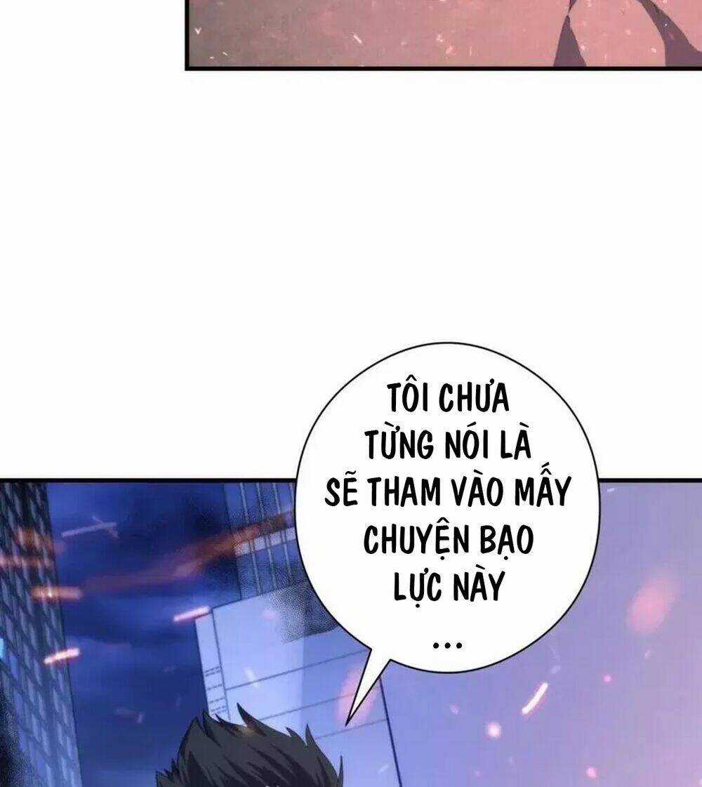 Trở Thành Thần Chủ Cthulhu Chapter 195 trang 13