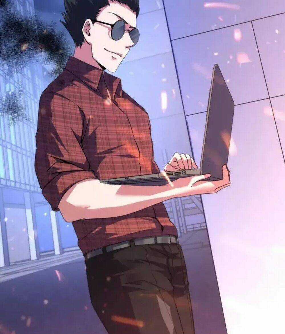 Trở Thành Thần Chủ Cthulhu Chapter 195 trang 14