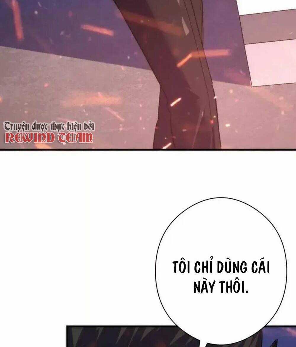Trở Thành Thần Chủ Cthulhu Chapter 195 trang 15