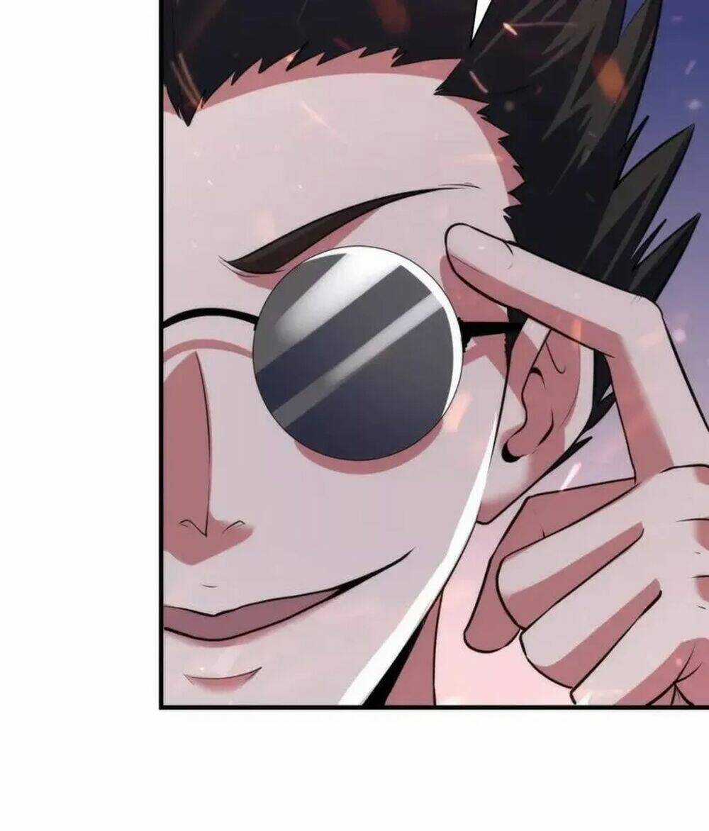 Trở Thành Thần Chủ Cthulhu Chapter 195 trang 16