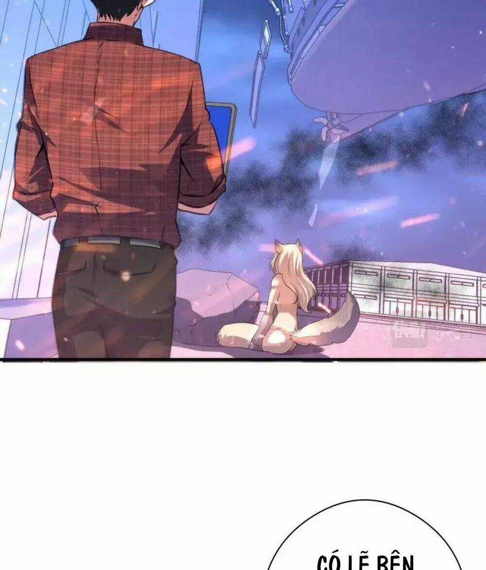 Trở Thành Thần Chủ Cthulhu Chapter 195 trang 18