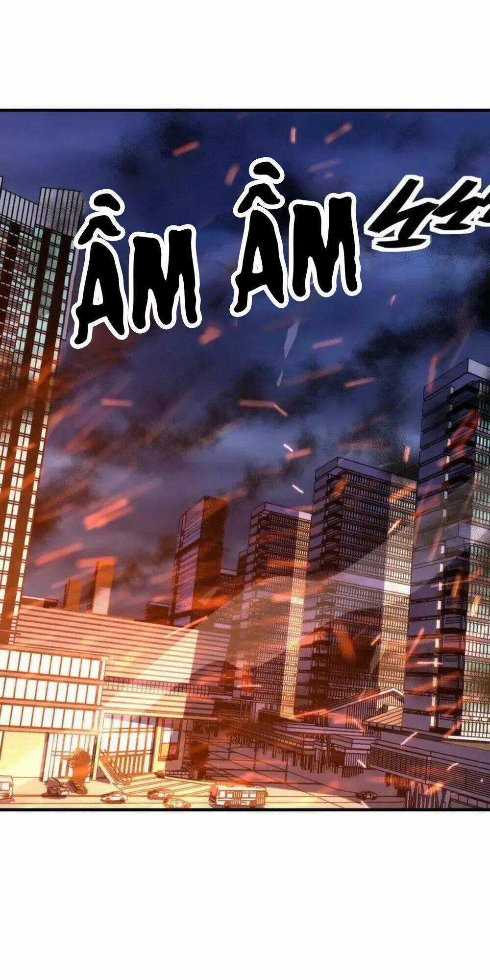 Trở Thành Thần Chủ Cthulhu Chapter 195 trang 2