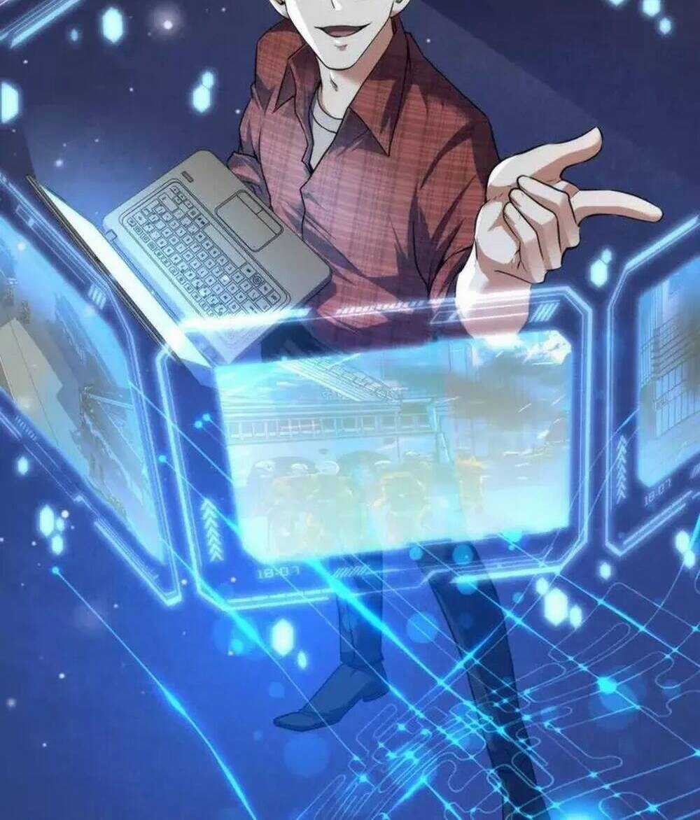 Trở Thành Thần Chủ Cthulhu Chapter 195 trang 25