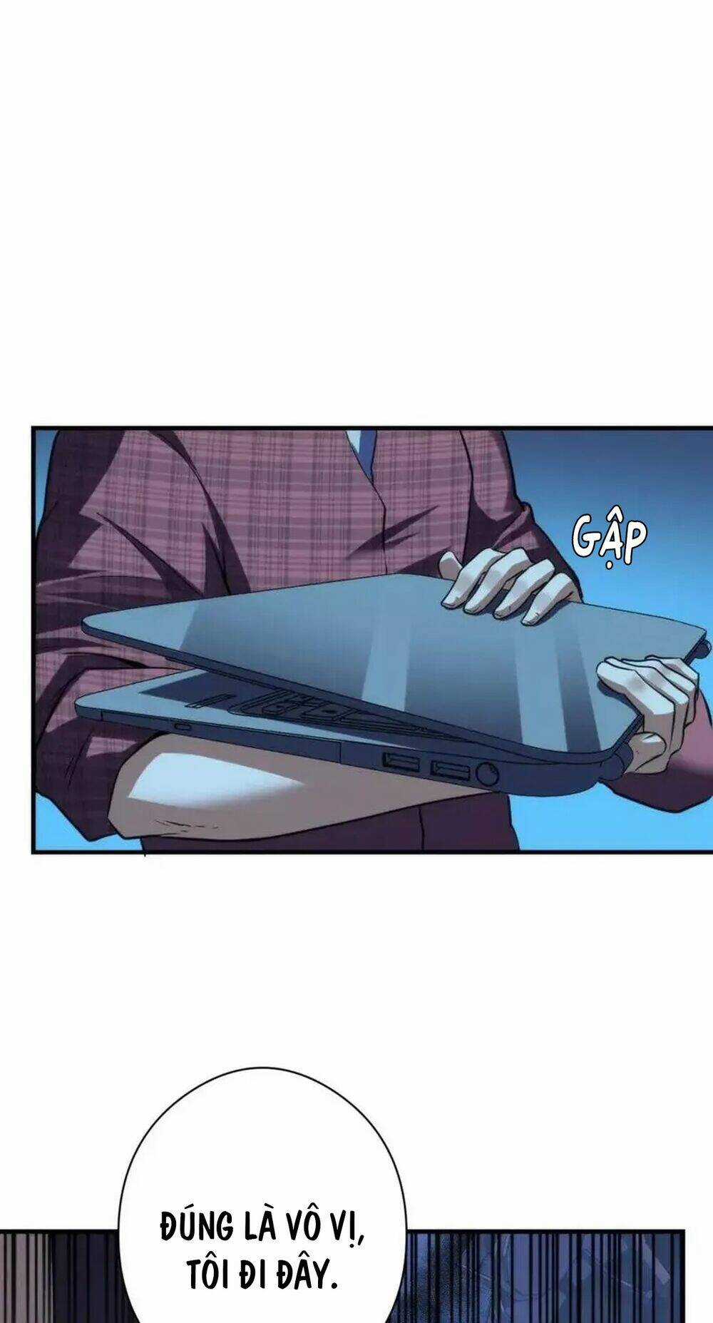 Trở Thành Thần Chủ Cthulhu Chapter 195 trang 32