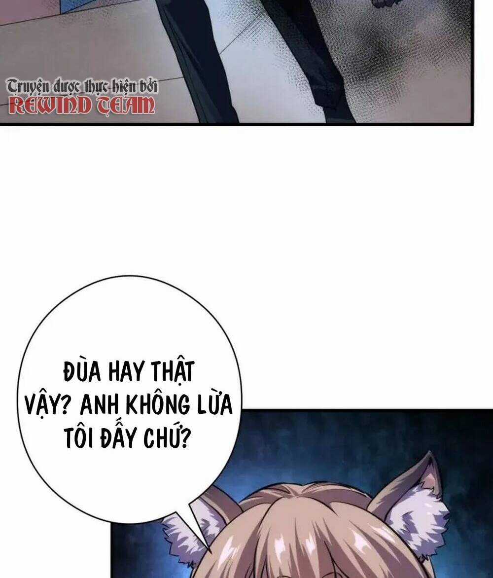 Trở Thành Thần Chủ Cthulhu Chapter 195 trang 34