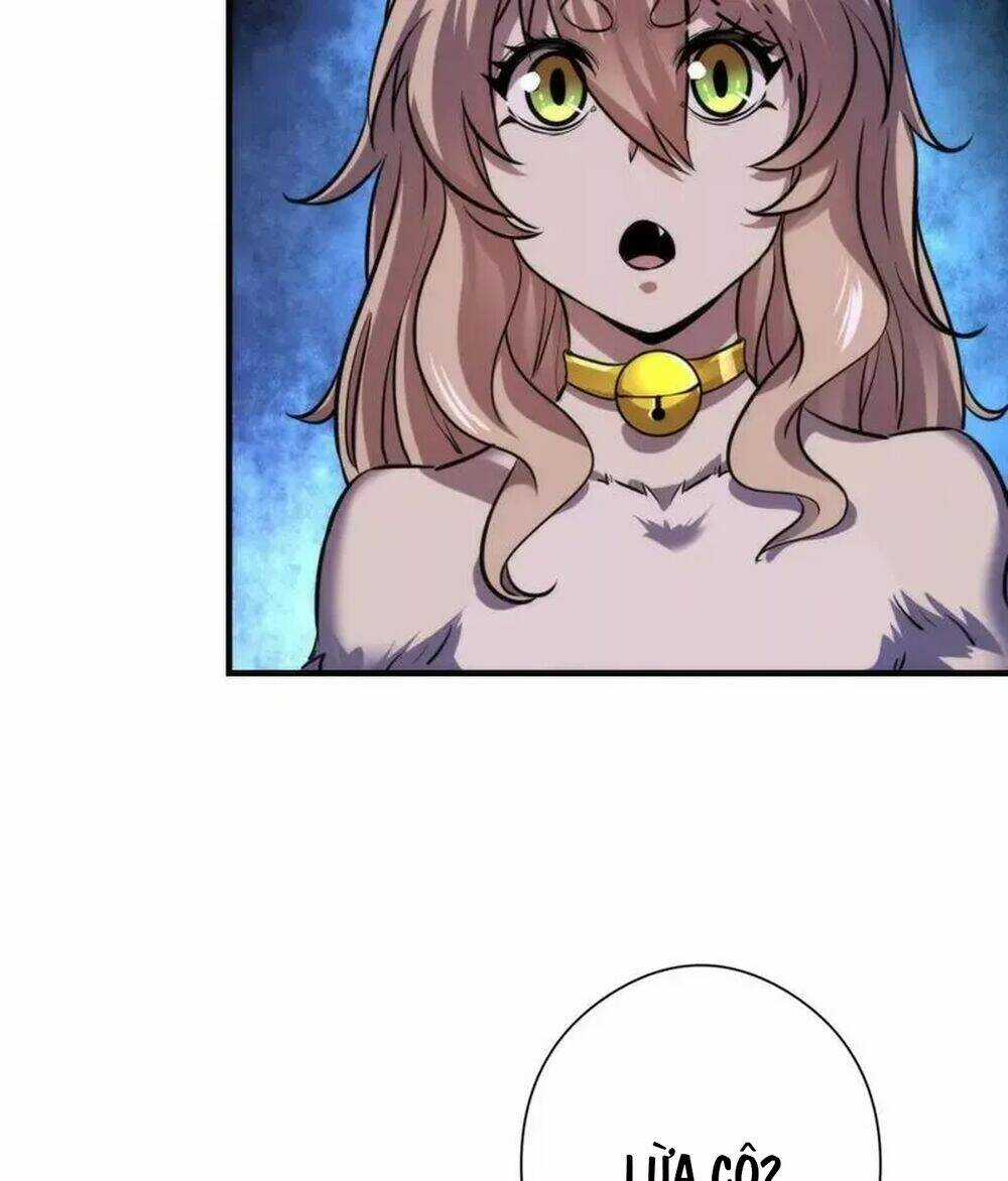 Trở Thành Thần Chủ Cthulhu Chapter 195 trang 35