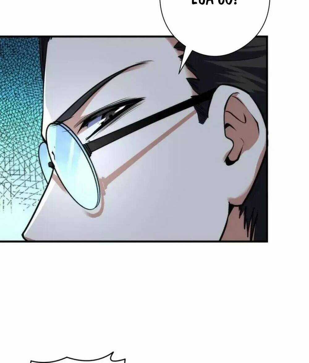 Trở Thành Thần Chủ Cthulhu Chapter 195 trang 36