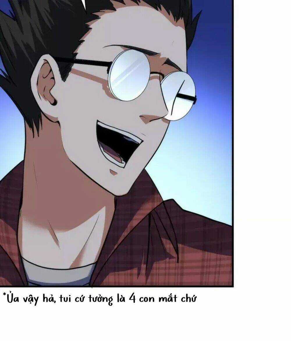 Trở Thành Thần Chủ Cthulhu Chapter 195 trang 40