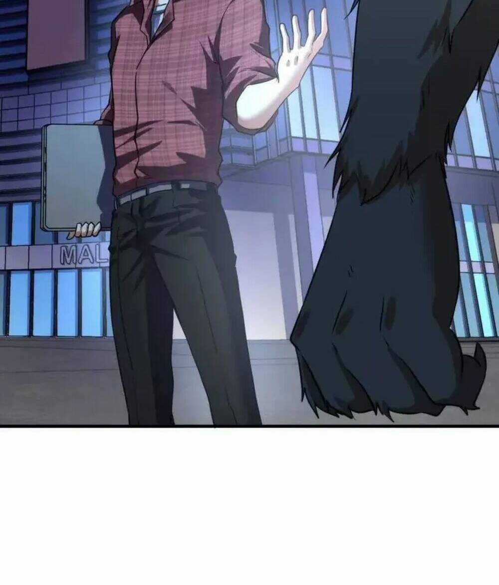 Trở Thành Thần Chủ Cthulhu Chapter 195 trang 43