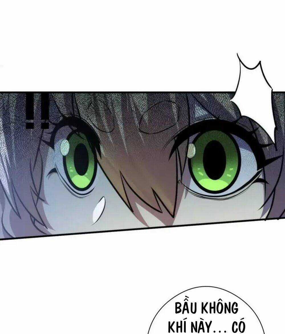 Trở Thành Thần Chủ Cthulhu Chapter 195 trang 45