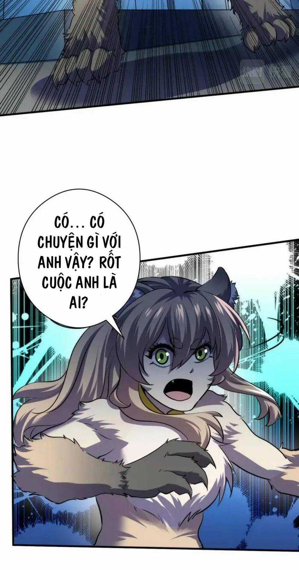 Trở Thành Thần Chủ Cthulhu Chapter 195 trang 47