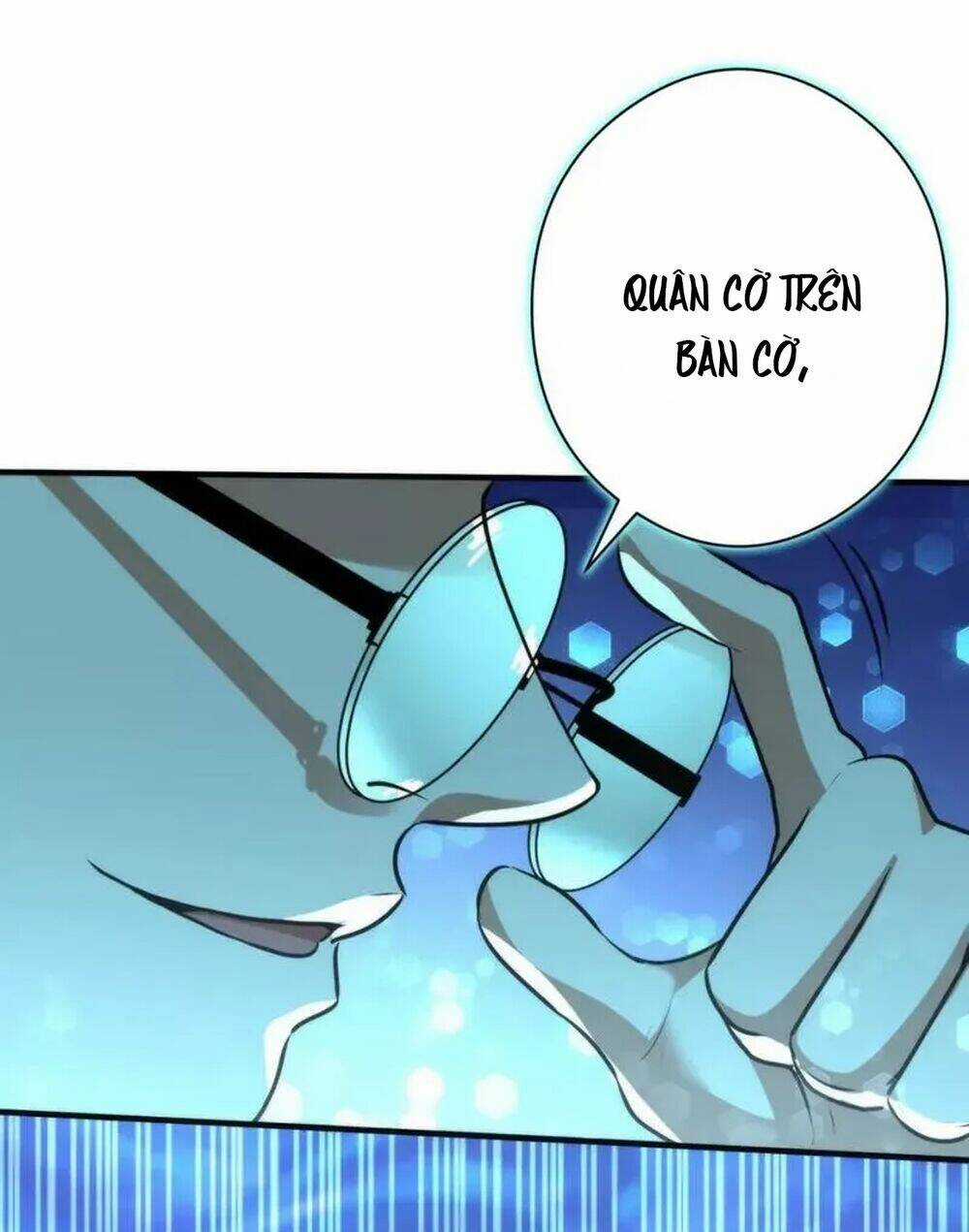 Trở Thành Thần Chủ Cthulhu Chapter 195 trang 48