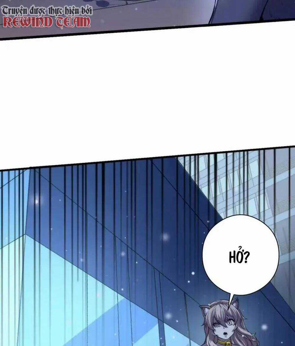 Trở Thành Thần Chủ Cthulhu Chapter 195 trang 54