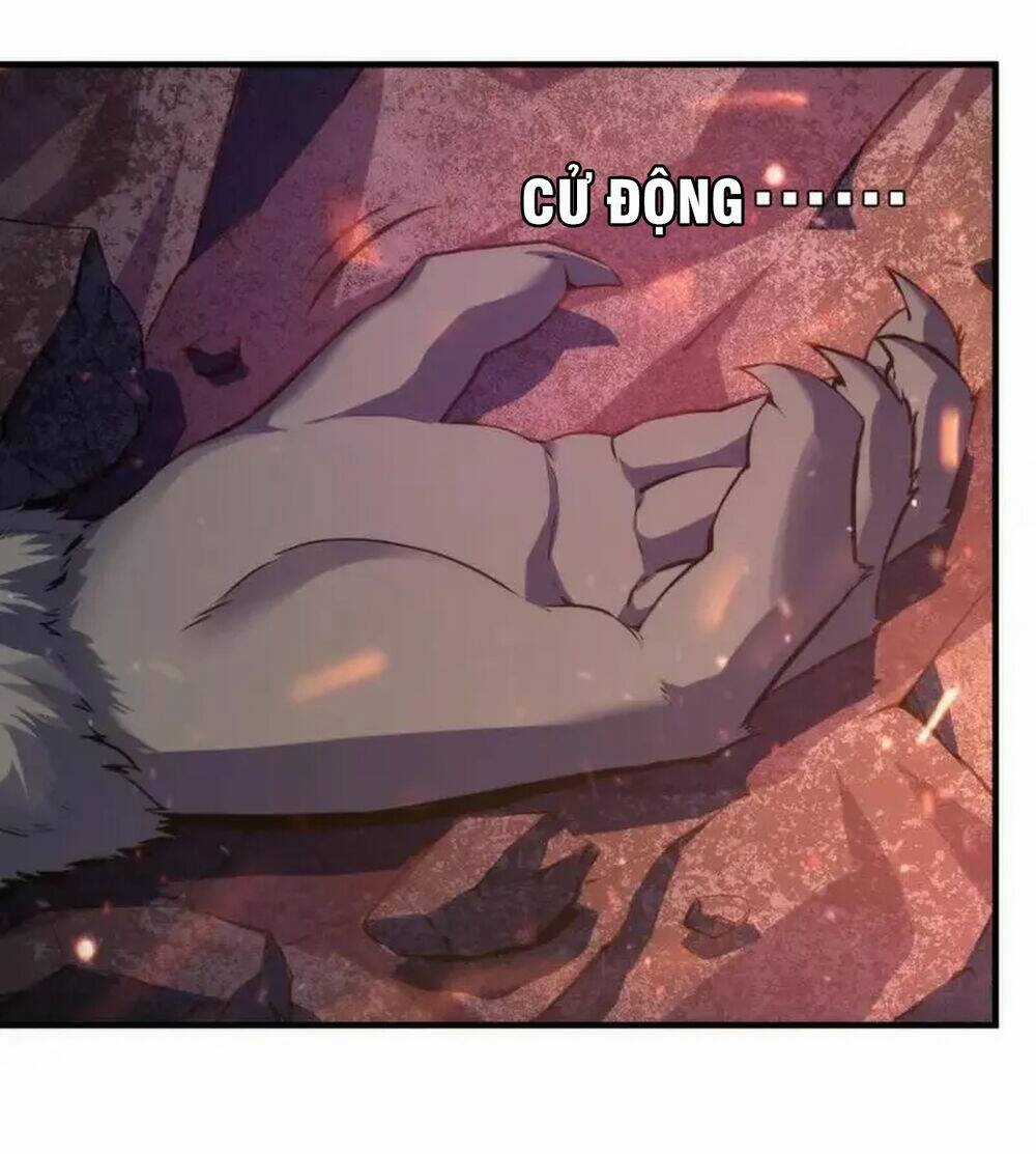 Trở Thành Thần Chủ Cthulhu Chapter 195 trang 6