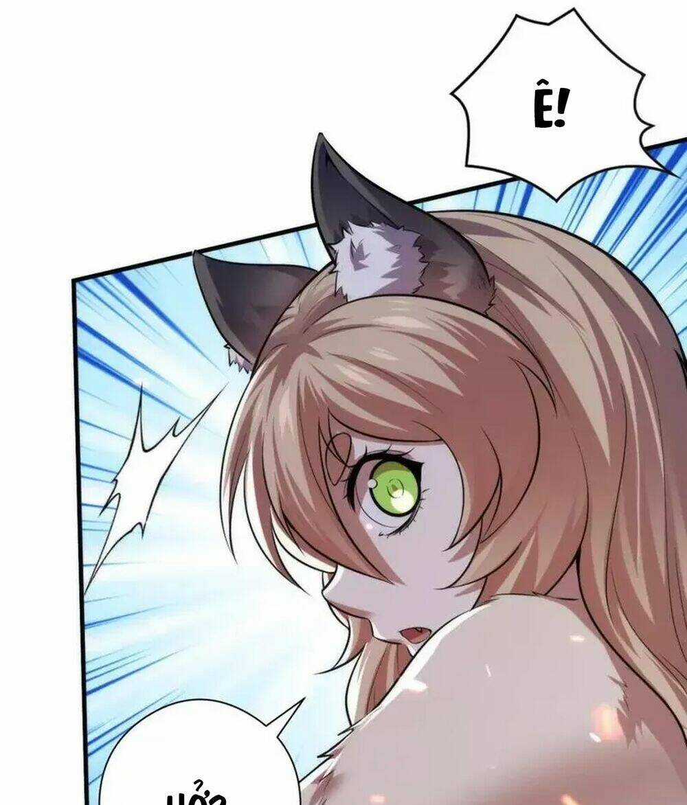 Trở Thành Thần Chủ Cthulhu Chapter 195 trang 62