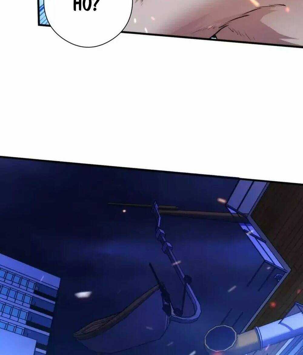 Trở Thành Thần Chủ Cthulhu Chapter 195 trang 63