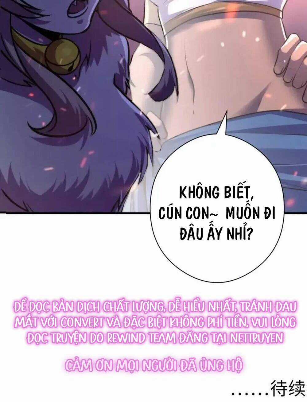 Trở Thành Thần Chủ Cthulhu Chapter 195 trang 65