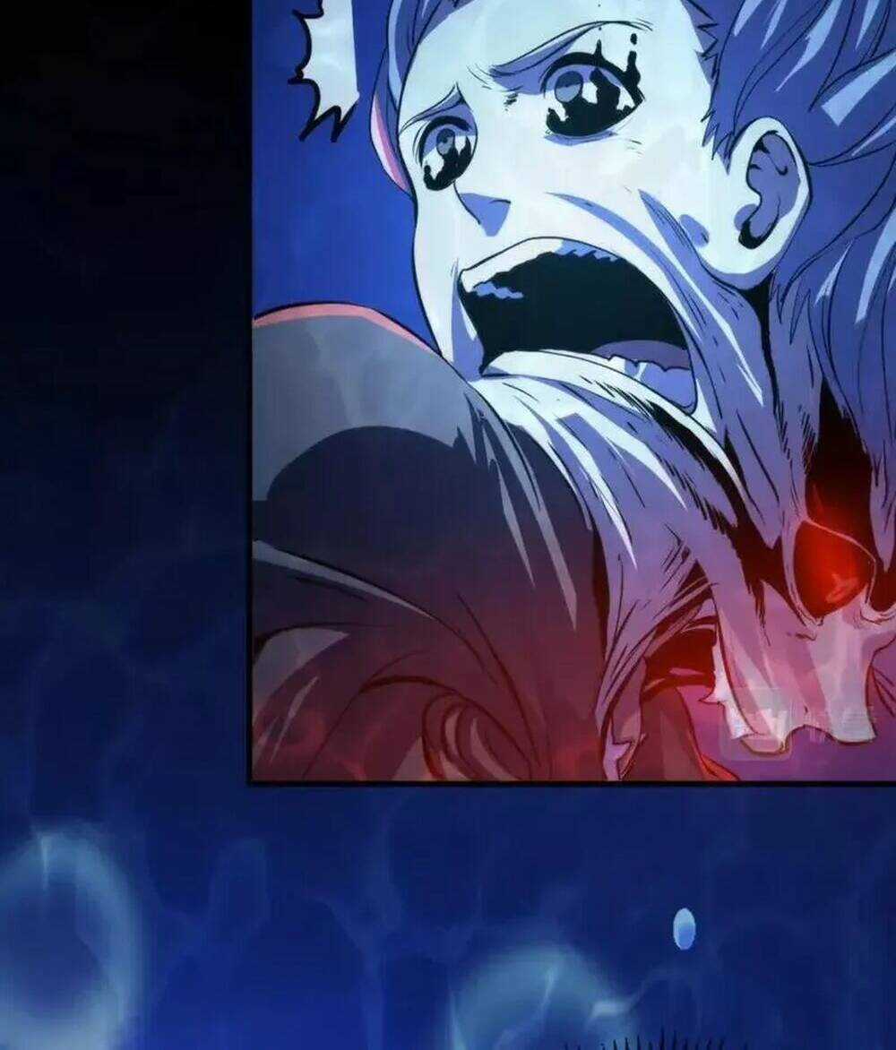 Trở Thành Thần Chủ Cthulhu Chapter 196 trang 10
