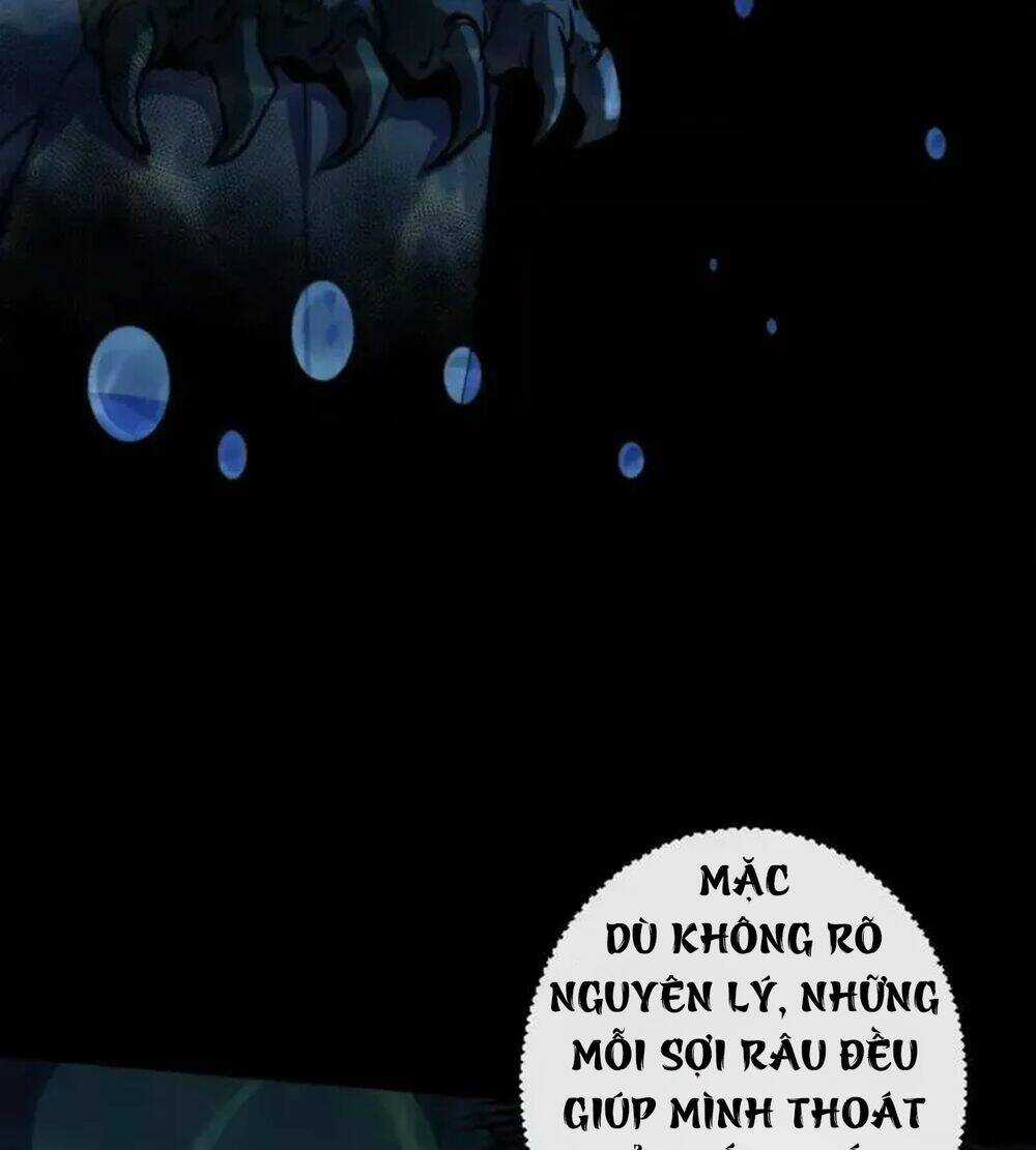 Trở Thành Thần Chủ Cthulhu Chapter 196 trang 13