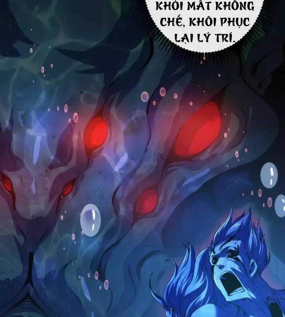Trở Thành Thần Chủ Cthulhu Chapter 196 trang 14