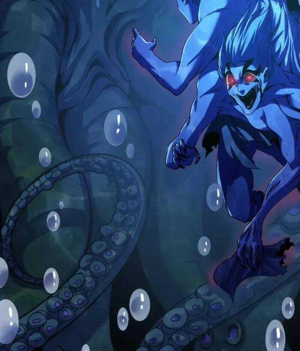 Trở Thành Thần Chủ Cthulhu Chapter 196 trang 15