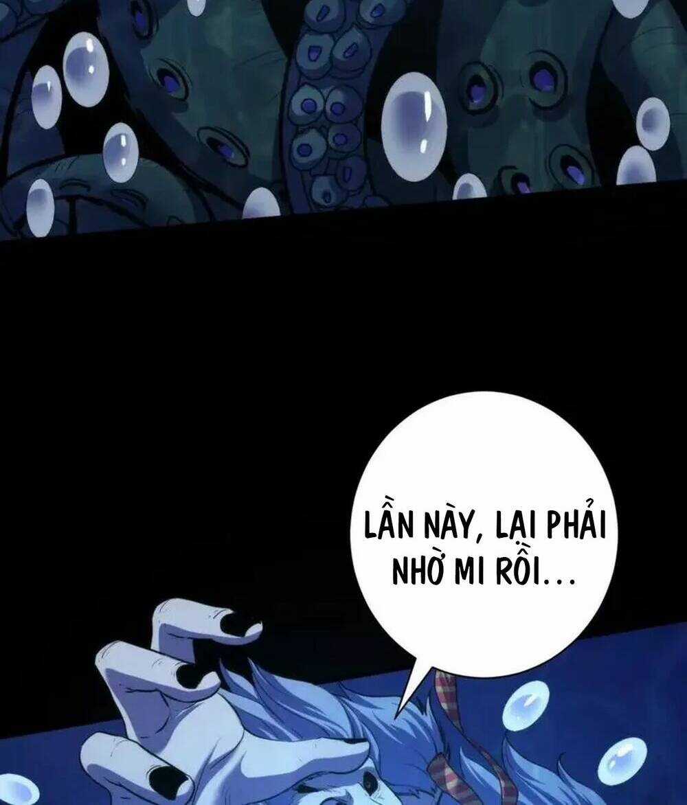 Trở Thành Thần Chủ Cthulhu Chapter 196 trang 16