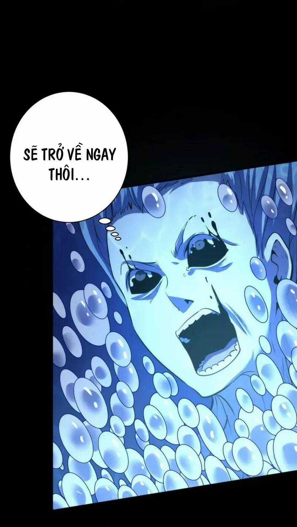 Trở Thành Thần Chủ Cthulhu Chapter 196 trang 19