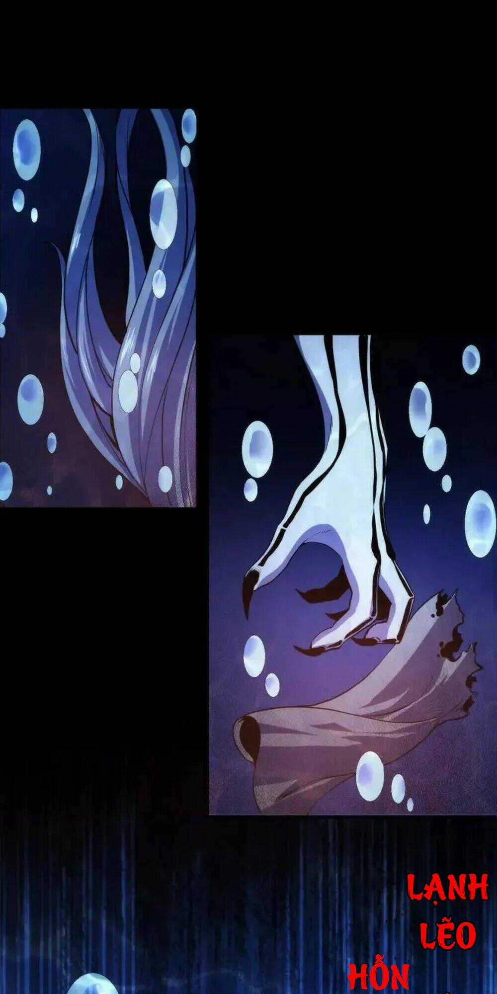 Trở Thành Thần Chủ Cthulhu Chapter 196 trang 2