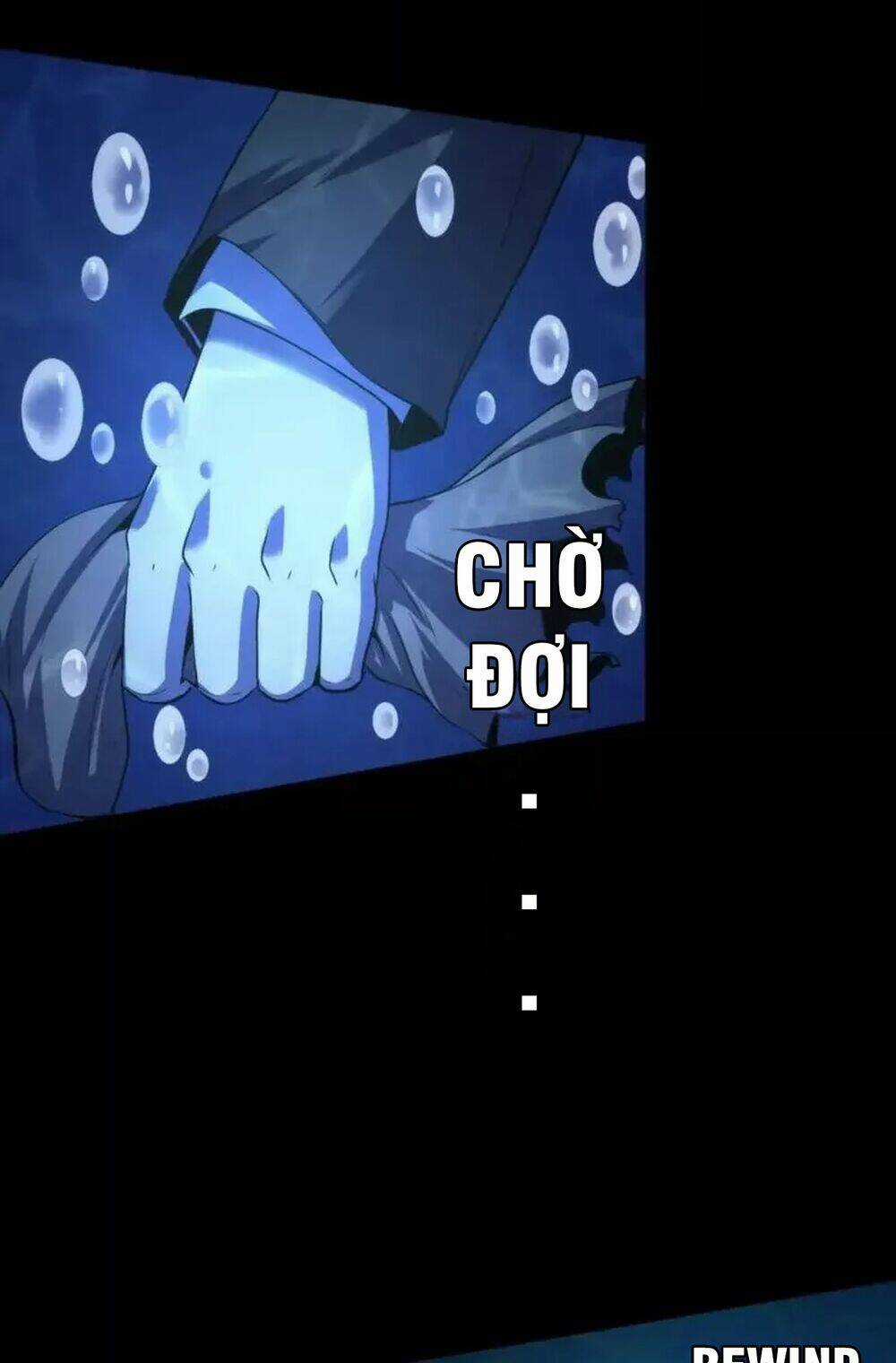 Trở Thành Thần Chủ Cthulhu Chapter 196 trang 21