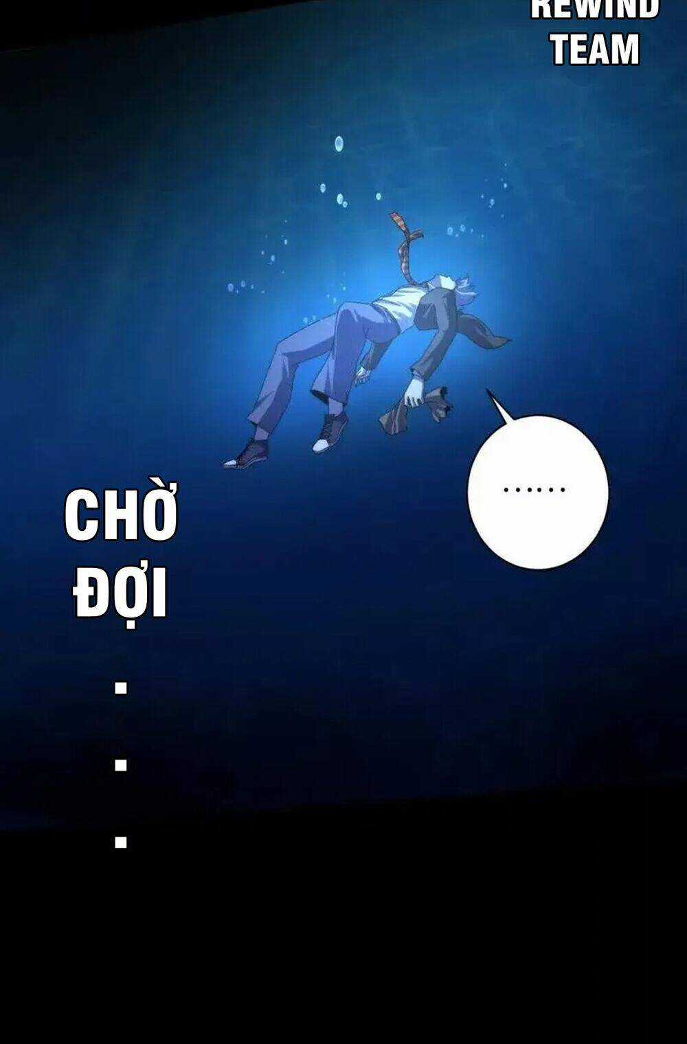 Trở Thành Thần Chủ Cthulhu Chapter 196 trang 22