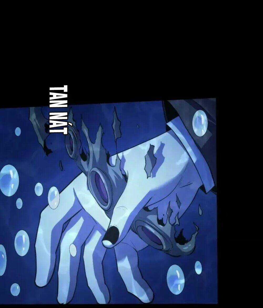 Trở Thành Thần Chủ Cthulhu Chapter 196 trang 23